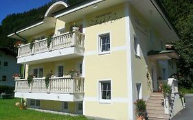 Appartements Zillertal Noten